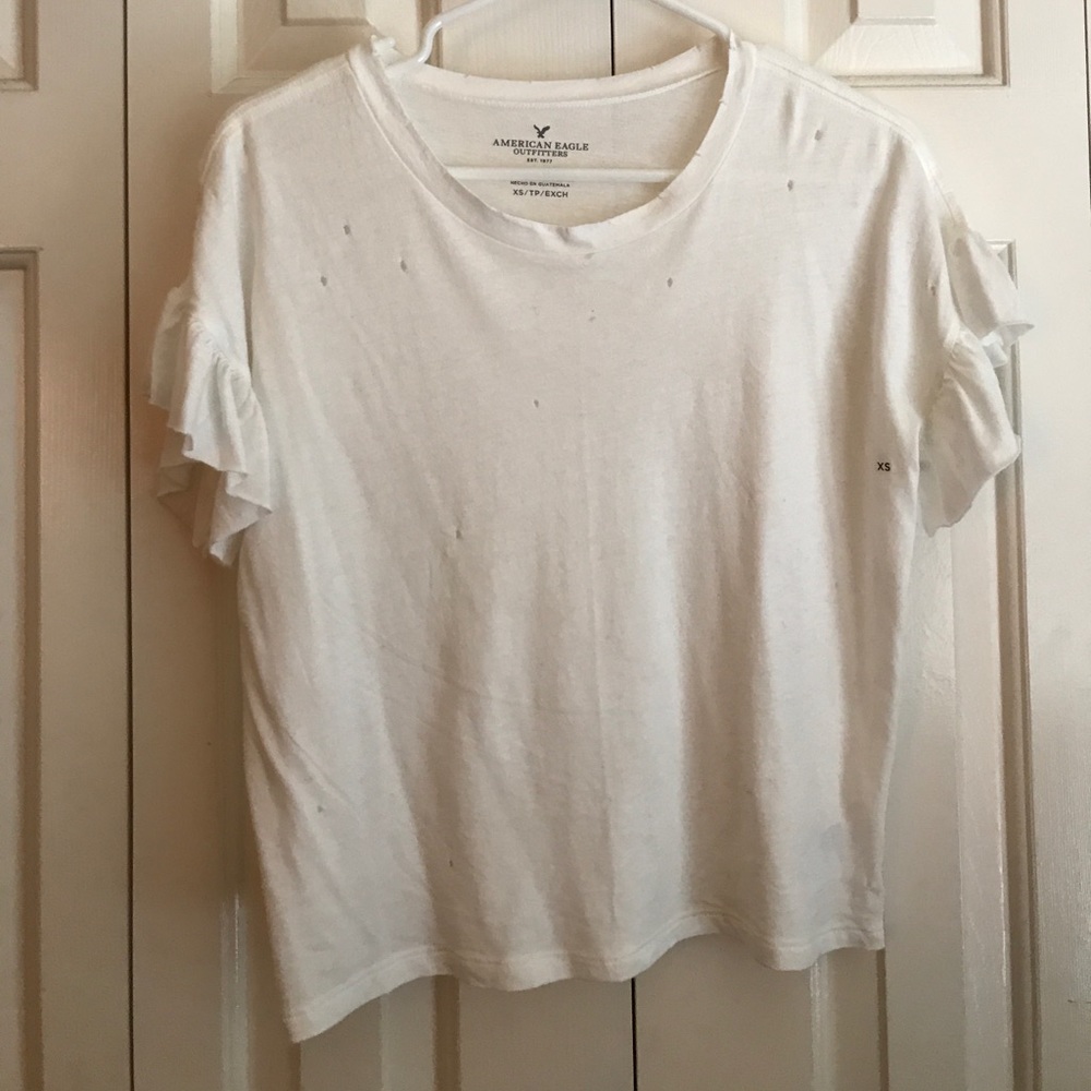 American Eagle Top